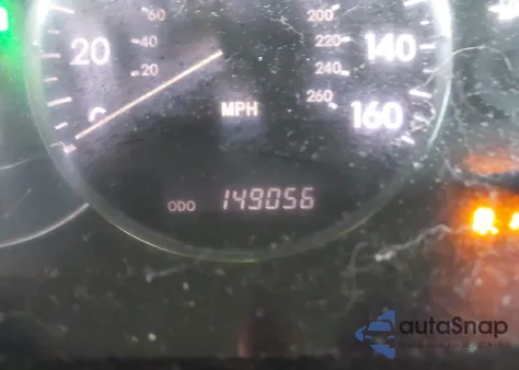 2005 Toyota Avalon Limited from USA, damaged, VIN 4T1BK36B05U013419